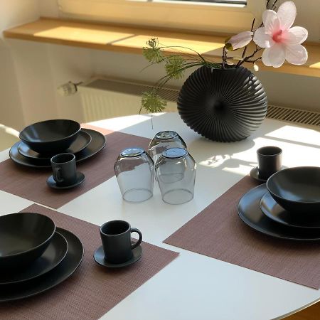 Ferienwohnung Moseltraum โคเคห์ม ภายนอก รูปภาพ
