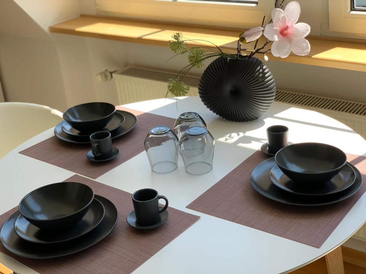 Ferienwohnung Moseltraum โคเคห์ม ภายนอก รูปภาพ