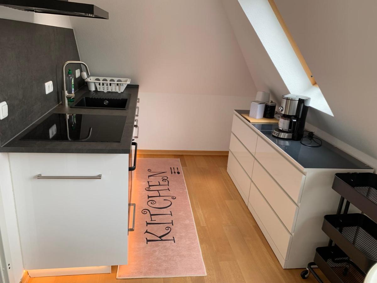 Ferienwohnung Moseltraum โคเคห์ม ภายนอก รูปภาพ