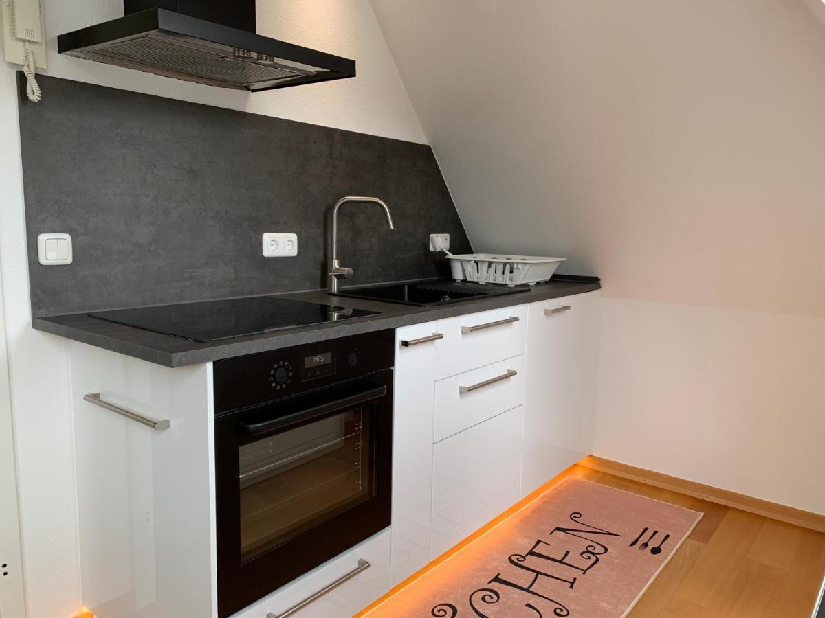 Ferienwohnung Moseltraum โคเคห์ม ภายนอก รูปภาพ