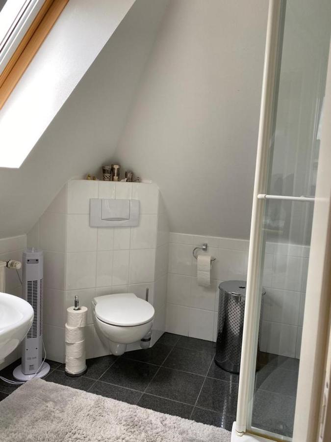 Ferienwohnung Moseltraum โคเคห์ม ภายนอก รูปภาพ