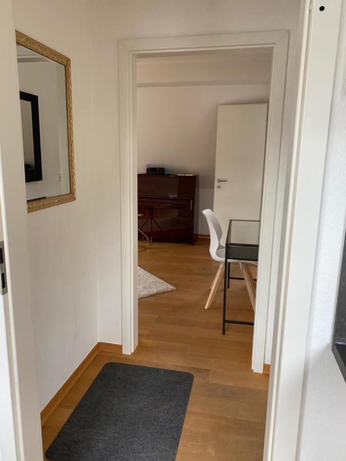 Ferienwohnung Moseltraum โคเคห์ม ภายนอก รูปภาพ