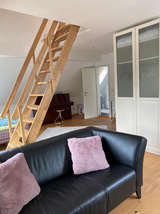 Ferienwohnung Moseltraum โคเคห์ม ภายนอก รูปภาพ