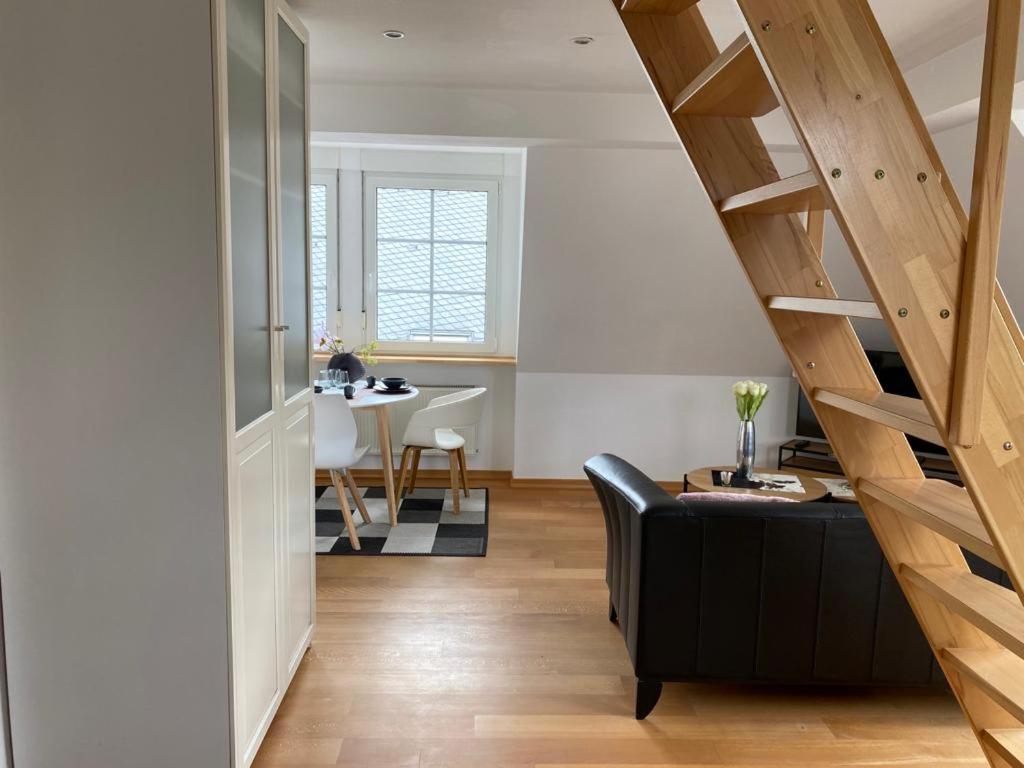 Ferienwohnung Moseltraum โคเคห์ม ภายนอก รูปภาพ