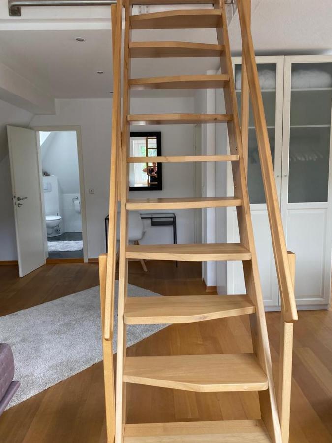 Ferienwohnung Moseltraum โคเคห์ม ภายนอก รูปภาพ